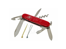 Мультитул Victorinox Tourist