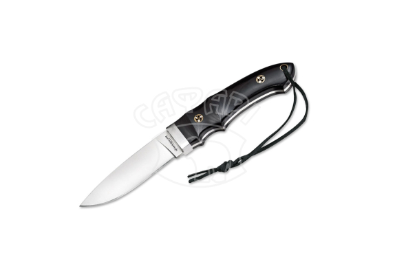 Ніж з фіксованим лезом Boker Magnum Trail