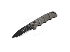 Ніж складаний Boker Plus Kalashnikov KALS-74 Black