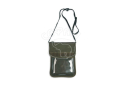 Гаманець натільный для документів Tasmanian Tiger - Neck Pouch Olive 
