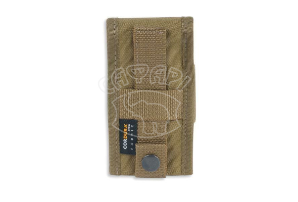 Чохол для смартфону Tasmanian Tiger Tactical Phone Cover Khaki