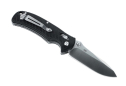 Нож складной Ganzo G726M black