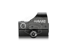 Коллиматорный прицел Hawke RD1x WP Auto Brightness