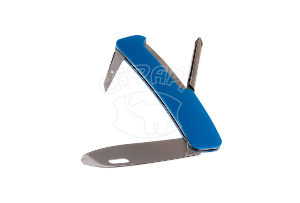 Дитячий мультитул Swiza J02 blue