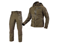 Костюм для охоты Alaska Extreme Lite Hunting Suit