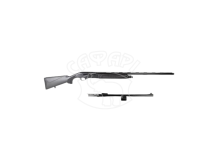Ружье Core LZR-G01 Synthetic Glossy кал. 12 черный ресивер, з доп. стволом 51см