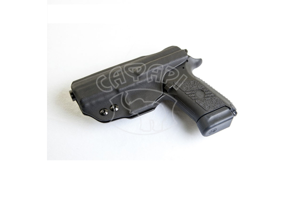 Кобура пластиковая ATA-GEAR FANTOM VER.3 для T-REX