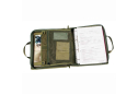 Сумка для документів Tasmanian Tiger - File Server A4 Flecktarn