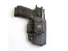 Кобура пластиковая ATA-GEAR FANTOM VER.3 для T-REX