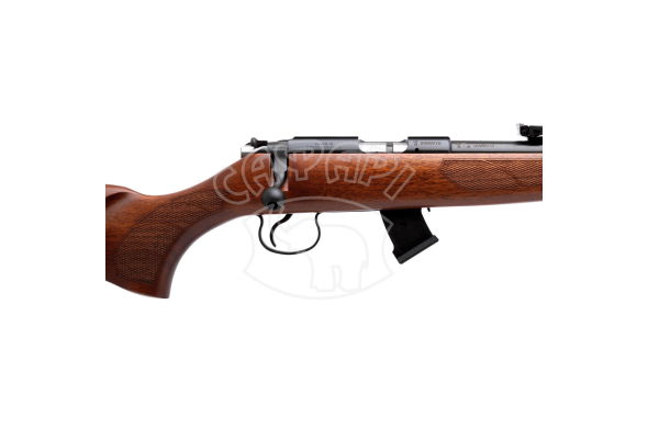 Карабин CZ 455 Lux II к .22LR
