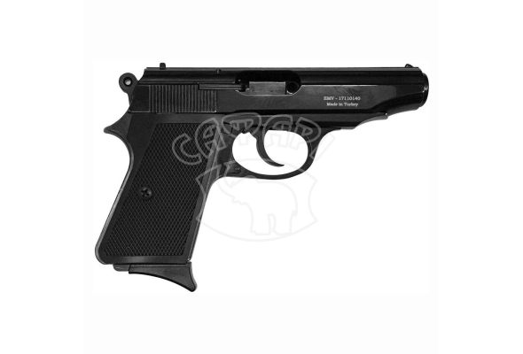 Стартовый пистолет Ekol Majarov Black