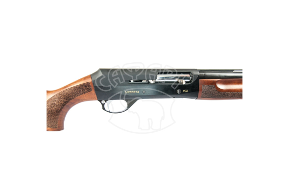Рушниця Linberta 02B кал. 12/76 28