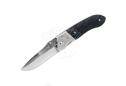 Ніж з складаний лезом Fox Blackfox Pocket Knife BF-90