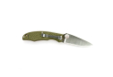 Ніж складаний Ganzo G7321 green