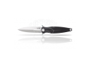 Нож складной Acta Non Verba Z400 черный