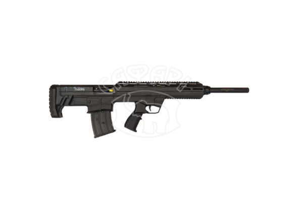 Ружье bullpup TUDORS HTT 308 12/76