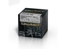 Патрон Sellier&Bellot k.300 AAC Blackout SUBSONIC 13 г (200GR)
