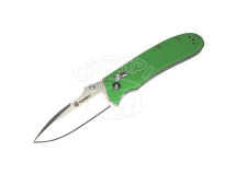 Нож складной Ganzo G704-LG light green