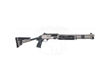 Ружье HUNT GROUP MX4-02 PRO SILVER кал. 12, 51 см