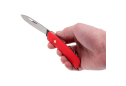 Мультитул Swiza D01 red
