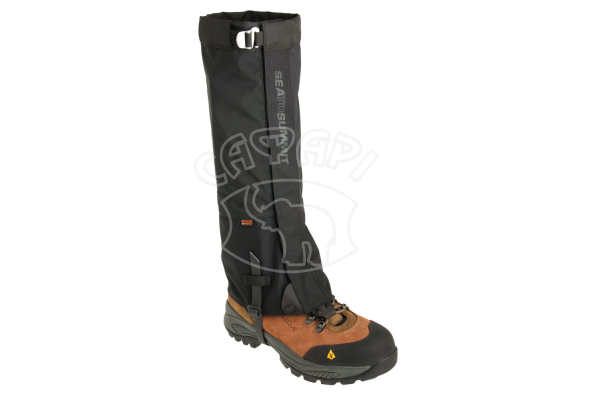 Гетры охотничьи Sea To Summit Quagmire Canvas Gaiters, 47 см