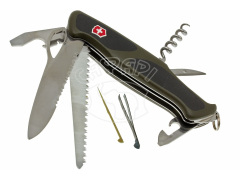 Мультитул Victorinox Delemont RangerGrip 179