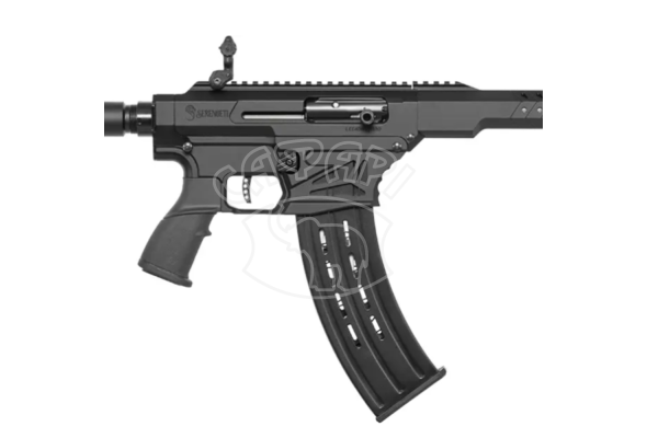 Ружье Legion-120 PRO SET Black кал. 12, ствол 51 см