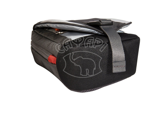 Сумка Tatonka Travel Pouch Titan Grey