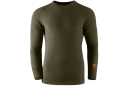 Термобелье Camo-Tec Himatec Air Olive