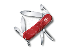Мультитул Victorinox Delemont Evolution S111