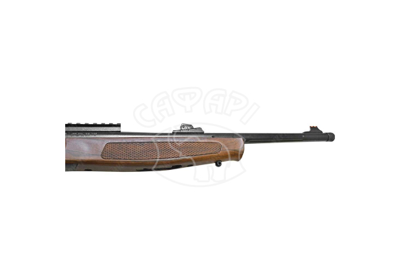 Карабин Bergara BA13 Take Down Wood Camo k.308 Win 20