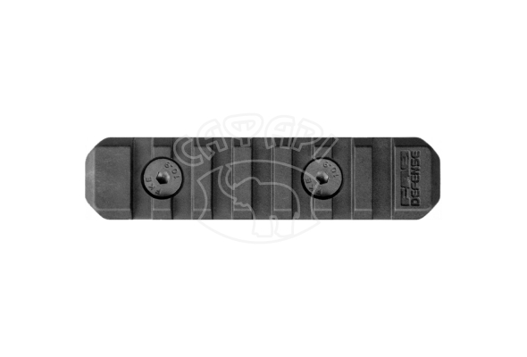 Полимерная планка Picatinny на M-Lok Fab Defense 7 слотов