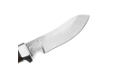 Нож с фиксированным клинком АиР Скинер-2 орех