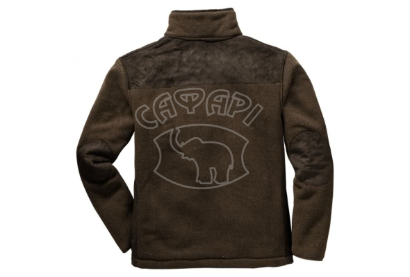 Флисовая куртка Verney-Carron Presly Fleece