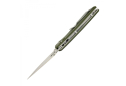 Ніж складаний Ganzo G729 green