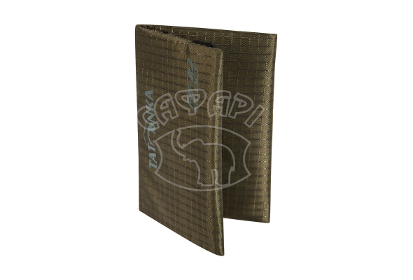 Кошелек Tatonka Card Holder RFID B Olive