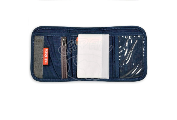Гаманець Tatonka Money box Rfid B Navy