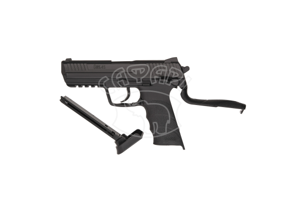 Пистолет пневматический Umarex  Heckler & Koch HK45