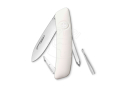 Мультитул Swiza D02 white