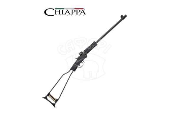 Карабін Chiappa Little Badger  cal. 22 WMR 18,5