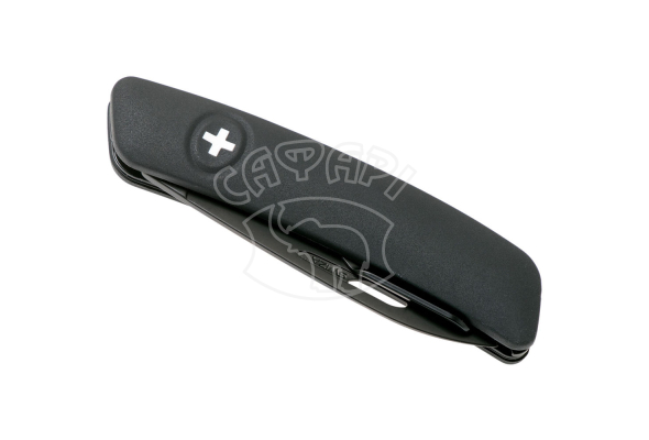 Мультитул Swiza D01 all black
