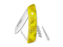 Мультитул Swiza C01 moss urban