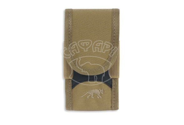 Чохол для смартфону Tasmanian Tiger Tactical Phone Cover Khaki