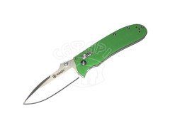 Нож складной Ganzo G704-LG light green