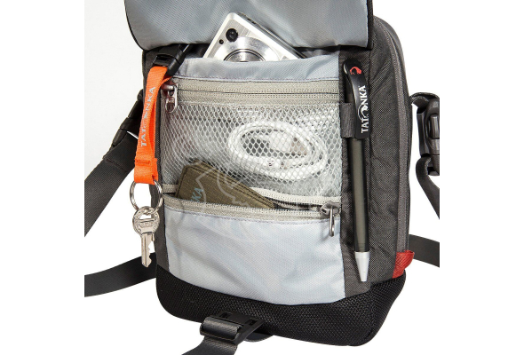 Сумка Tatonka Travel Pouch Titan Grey