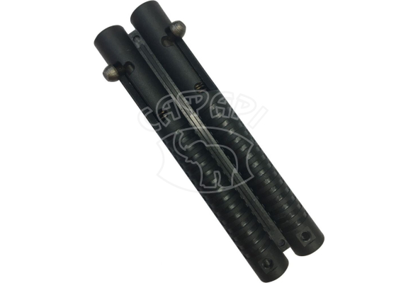 Пускатель для ракет (двойной)