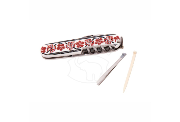 Мультитул Victorinox Swiss Army Waiter №1
