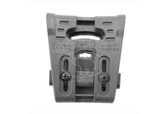 Кобура FAB Defense Scorpus для ПМ (с доп. креплениями на Molle и пояс)