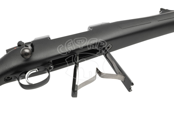 Карабин CZ 557 Synthetic S к .30-06