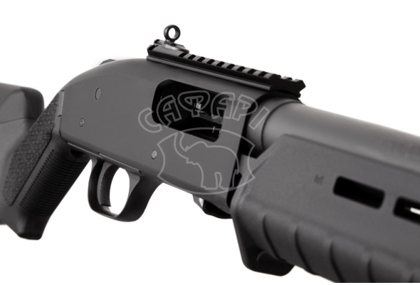 Ружье Mossberg M590A1 к.12 20